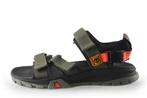 Timberland Sandalen in maat 41½ Groen | 5% extra korting, Kleding | Dames, Schoenen, Verzenden, Sandalen of Muiltjes, Zo goed als nieuw