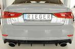 RS3 Look Diffuser voor Audi S3 8V / S line, Ophalen of Verzenden
