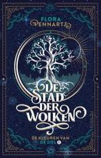 De stad der wolken / De kleuren van de ziel / 1, Verzenden, Zo goed als nieuw, Flora Pennartz