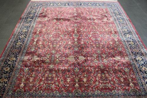 Tabriz - Vloerkleed - 305 cm - 250 cm - Zo goed als nieuw, Huis en Inrichting, Stoffering | Tapijten en Vloerkleden