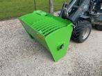 BMS 120 Beton mixbak voor mini Shovel