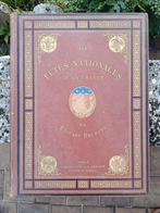 Edouard Drumont - Les Fêtes Nationales à Paris - 1879