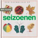 OGENBLIKJE OP SEIZOENEN 9789061774372 Toni Rann, Boeken, Verzenden, Gelezen, Toni Rann