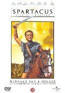 Spartacus op DVD, Verzenden, Nieuw in verpakking