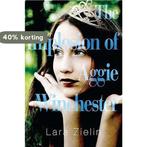 The Implosion of Aggie Winchester 9780399254116 Lara Zielin, Boeken, Verzenden, Zo goed als nieuw, Lara Zielin