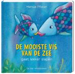 De mooiste vis van de zee gaat lekker slapen / De mooiste, Boeken, Verzenden, Gelezen, Marcus Pfister