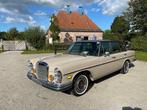Mercedes-Benz - 280 SE 4.5 - 1971, Auto's