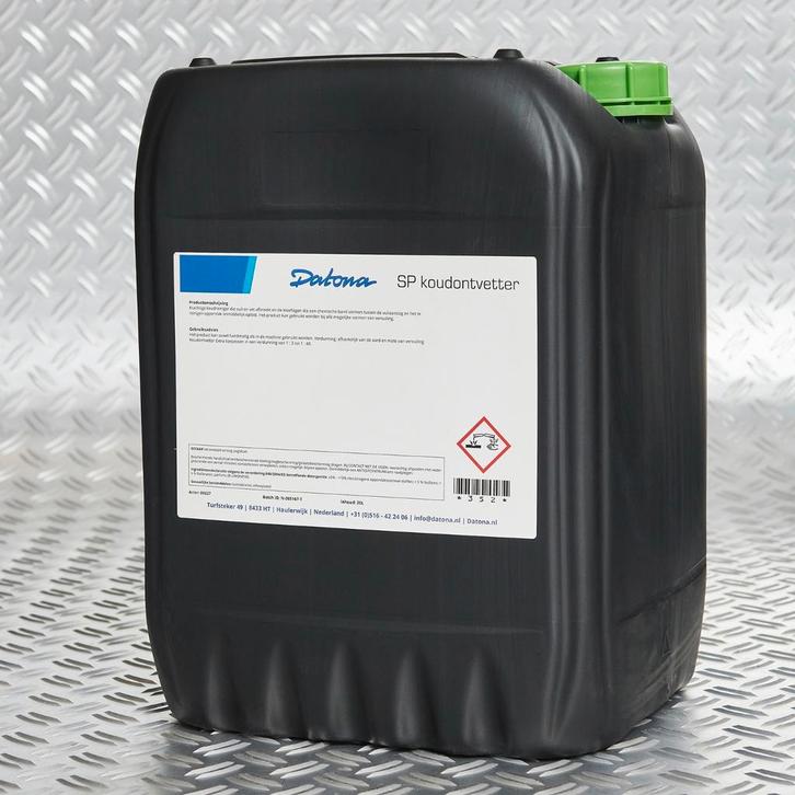 Datona Datona SP koudontvetter 10 liter - Datona, Doe-het-zelf en Bouw, Reinigingsmachines, Ophalen of Verzenden