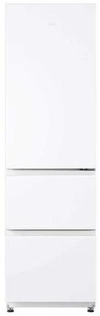 Haier HTR3518ENMWK - Koel-vriescombinatie - 185 cm - 303L -, Elektronische apparatuur, Ophalen of Verzenden, Nieuw