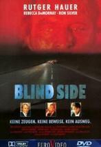 Blind Side [DVD] DVD, Cd's en Dvd's, Zo goed als nieuw, Verzenden