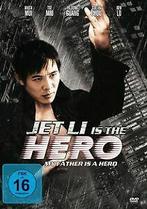 Jet Li is the Hero von Zhang Yimou  DVD, CD & DVD, Verzenden