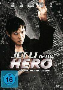 Jet Li is the Hero von Zhang Yimou  DVD, CD & DVD, DVD | Autres DVD, Envoi
