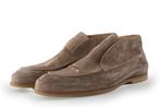 Floris van Bommel Instappers in maat 46 Bruin | 5% extra, Kleding | Heren, Schoenen, Bruin, Verzenden, Overige typen, Floris van Bommel