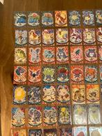 Pokémon - 127 Card Topps 1999, Nieuw