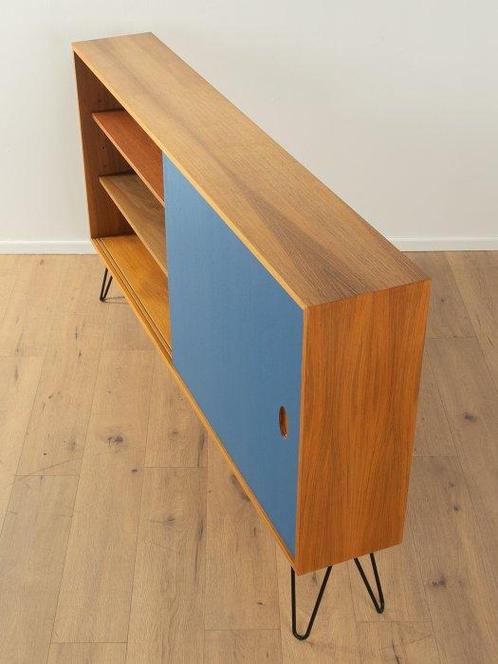 WK Möbel - Dressoir - Teak, Antiek en Kunst, Antiek | Meubels | Stoelen en Sofa's