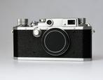 Canon IID 2 Meetzoeker camera, TV, Hi-fi & Vidéo, Appareils photo analogiques