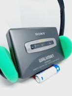 Sony - WM-EX508 - Walkman, Audio, Tv en Foto, Nieuw