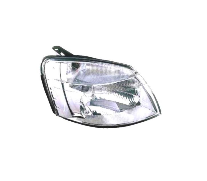 PHARE DROIT CITROEN BERLINGO II PEUGEOT PARTNER II, Autos : Pièces & Accessoires, Éclairage, Envoi