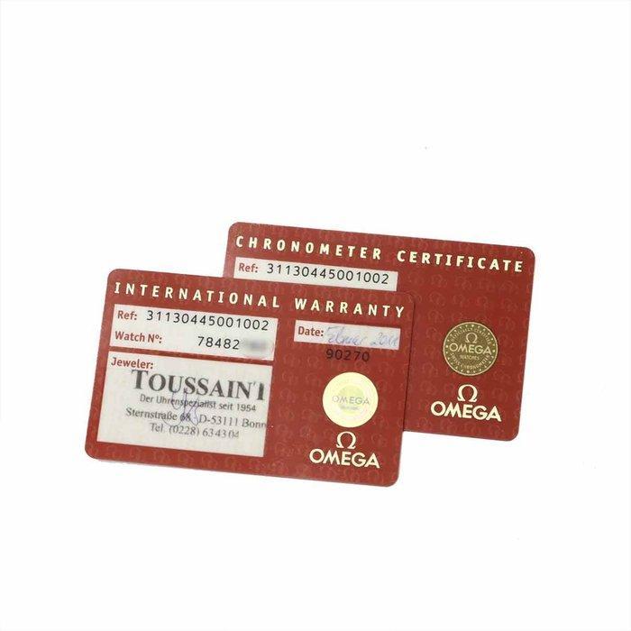 Omega - Speedmaster - 311 30 44 50 01 002 - Heren -, Handtassen en Accessoires, Horloges | Heren