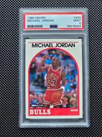 1989 - Hoops - NBA - Michael Jordan - #200 - 1 Graded card -, Nieuw
