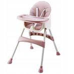 2-in-1 Verstelbare Kinderstoel - Hoogte Verstelbaar - Gro..., Kinderen en Baby's, Ophalen of Verzenden, Nieuw, Meegroeistoel