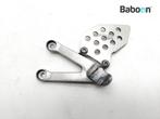 Schetsplaat Links Voor Honda CBR 600 RR 2007-2012 (CBR600RR, Verzenden, Gebruikt