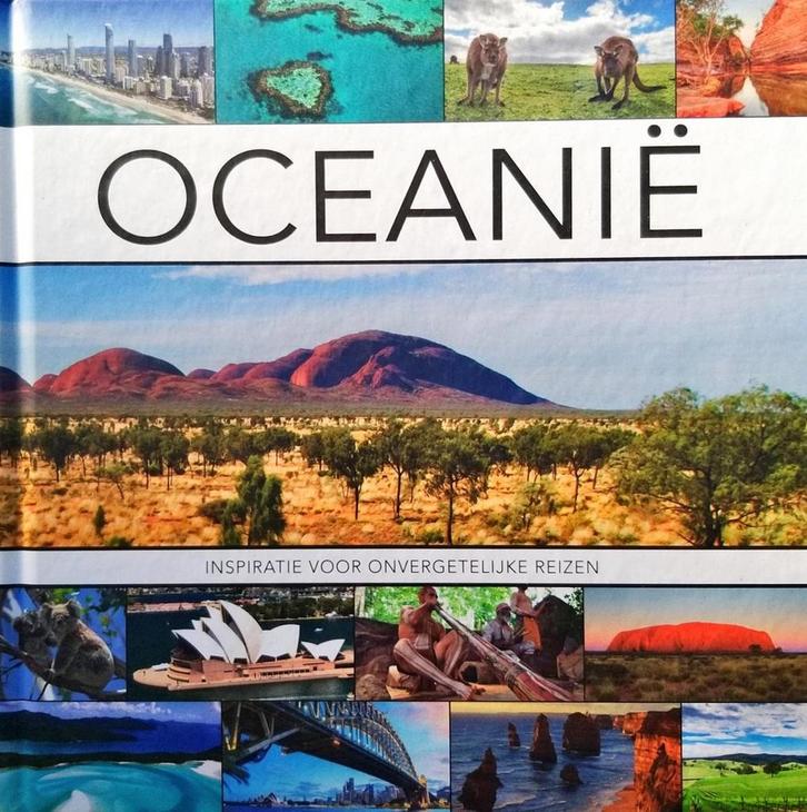 Oceanie - Cultuurboek 9789039627747 Karen Groeneveld, Boeken, Literatuur, Gelezen, Verzenden
