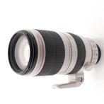 Canon EF 100-400mm F/4.5-5.6 L IS USM II  | Tweedehands, Audio, Tv en Foto, Verzenden, Zo goed als nieuw
