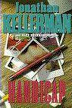 Handicap / Alex Delaware / 12 9789024517183, Verzenden, Jonathan Kellerman
