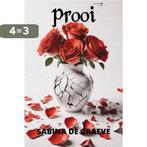 Prooi 9789493293663 Sabina De Graeve, Verzenden, Zo goed als nieuw, Sabina De Graeve