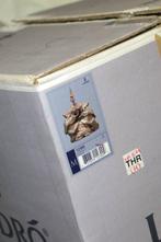 Lladró - Beeldje - Emperor and Empress (2) - Porselein, Antiek en Kunst