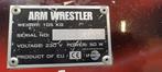 I.P. System - Arm Wrestler - Arm Wrestler / bras de fer, Nieuw