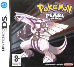 Pokemon Pearl Version NTSC (DS Games), Consoles de jeu & Jeux vidéo, Jeux | Nintendo DS, Enlèvement ou Envoi