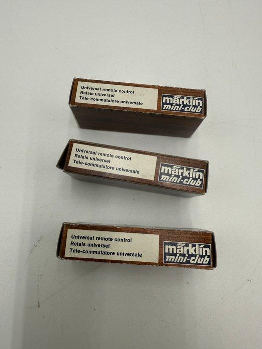 Märklin Z - 8945 - Modeltreinlandschap (3), Hobby en Vrije tijd, Modeltreinen | H0