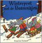 Winterpret met de bosmuisjes 9789041012449 Francine Oomen, Boeken, Verzenden, Gelezen, Francine Oomen