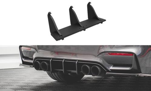 Maxton Design StreetPro Diffuser BMW F80 F82 F83 M3 M4 B3229, Autos : Pièces & Accessoires, Carrosserie & Tôlerie