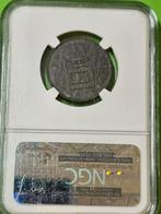 België. 5 Francs 1945 Frans UNC (Zonder Minimumprijs)