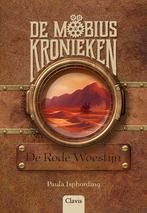 De Möbiuskronieken 1 - De rode woestijn (9789044852349), Verzenden