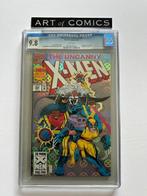 Uncanny X-Men #300 - Holo-Grafx Foil Cover - CGC 9.8 -, Boeken, Nieuw