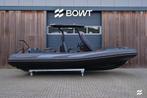 AQUASPIRIT S700 | Aluminium RIB | D-Tubes | Max. 300 pk, Watersport en Boten, Ophalen, Nieuw