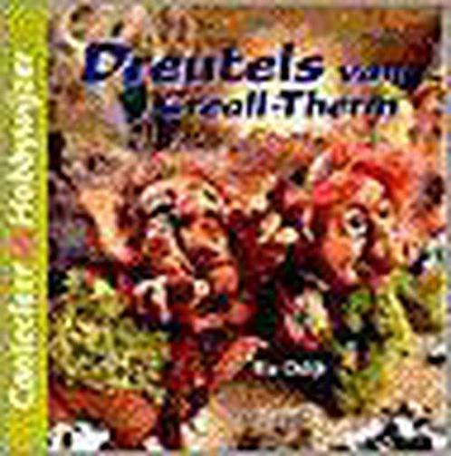 Dreutels van creall-therm 9789021324845, Livres, Loisirs & Temps libre, Envoi