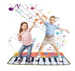 DEPLAY Piano Mat beweeg en speel mat, Kinderen en Baby's, Verzenden, Nieuw