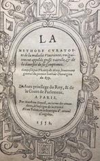 Héry, Thierry de - La Methode curatoire de la maladie