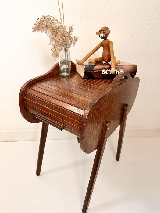 Naaidoos - Teak, Antiek en Kunst, Kunst | Designobjecten