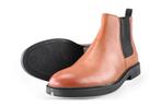 Vertice Chelsea boots in maat 43 Bruin | 5% extra korting, Bruin, Verzenden, Boots, Zo goed als nieuw