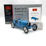 CMC 1:18 - Voiture miniature - Bugatti T35, Hobby & Loisirs créatifs