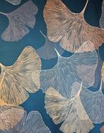 Exclusief licht Liberty-weefsel voor lakens met zijdeffect -