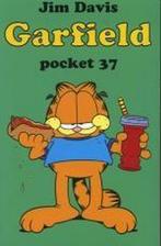 Garfield 37 Pocket 9789022946602 Jennifer Davis, Boeken, Stripverhalen, Verzenden, Gelezen, Jennifer Davis