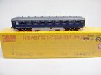 Exact-train H0 - EX10017 - Wagon de passagers pour trains