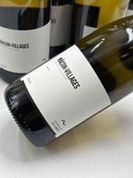 2023 Domaine des Crêts - Mâcon-Villages - 6 Bouteilles (0,75, Nieuw